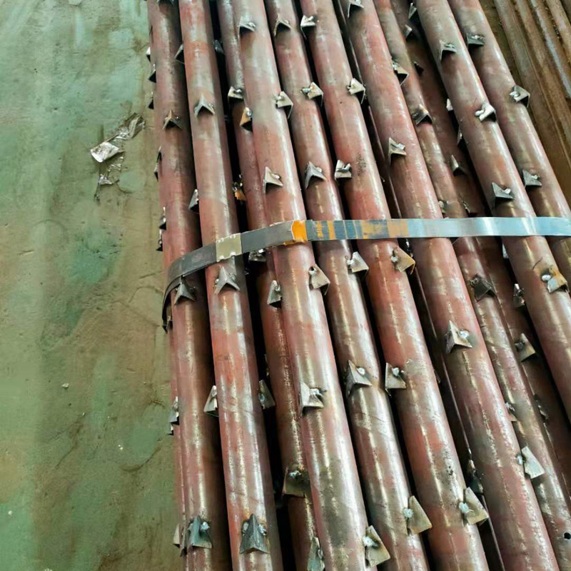 碑林土钉小导管