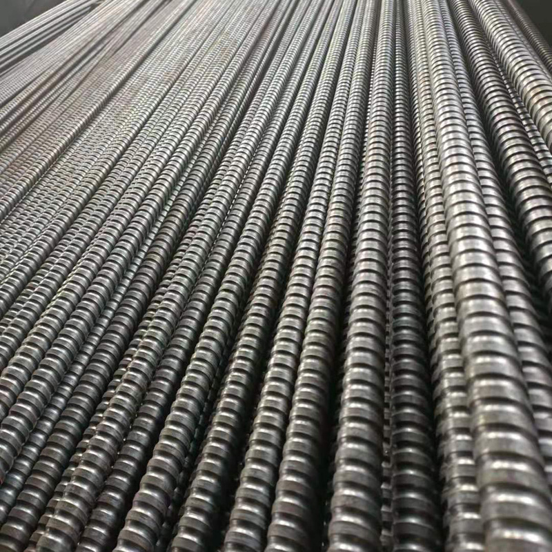 碑林中空锚杆